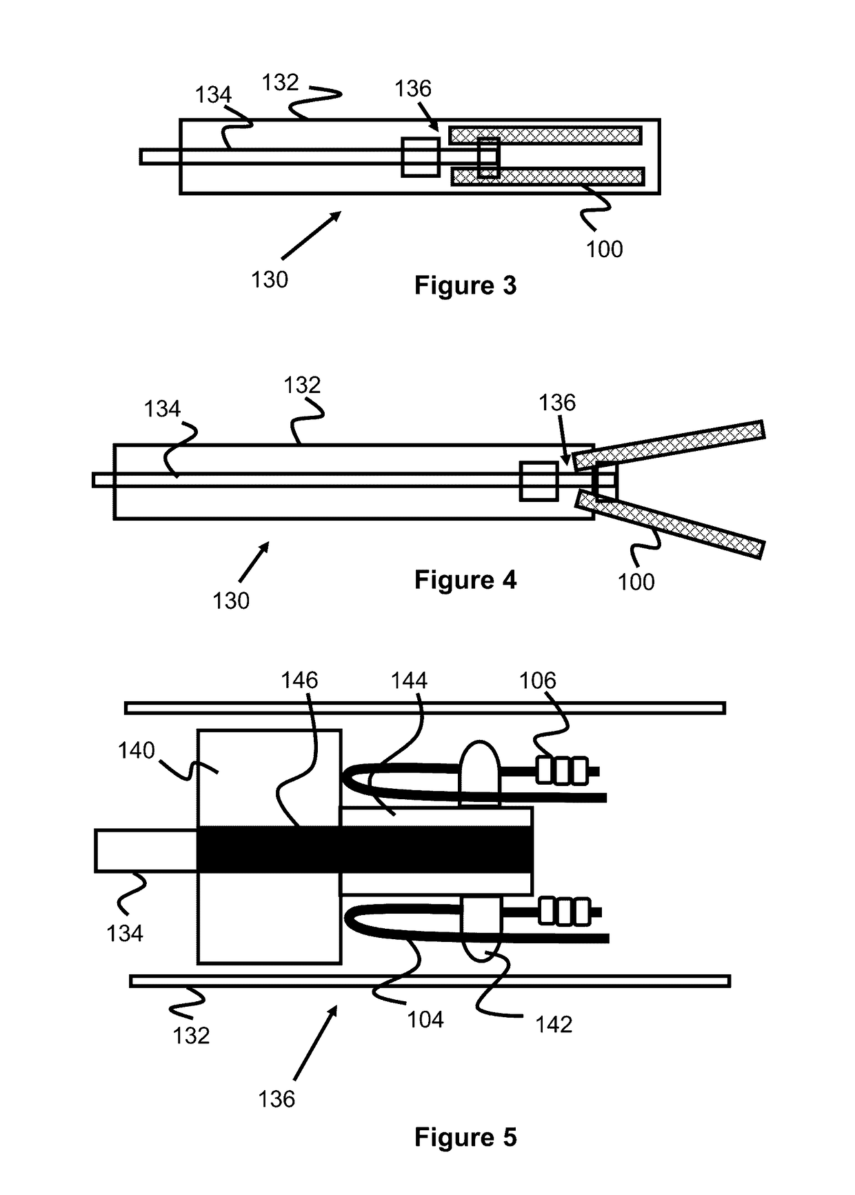 Releasable Delivery System