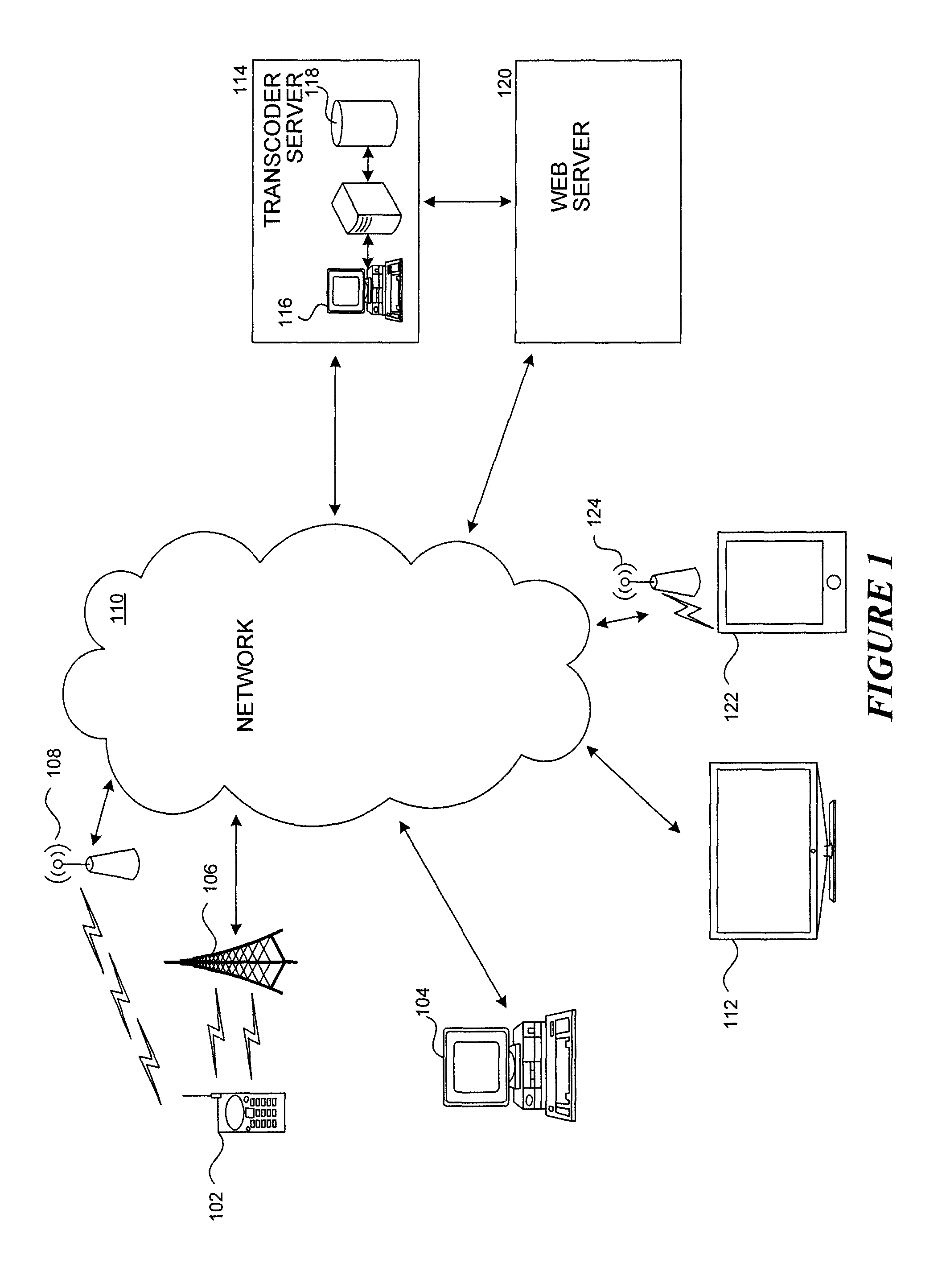 Methods and systems for differentiating synthetic and non-synthetic images