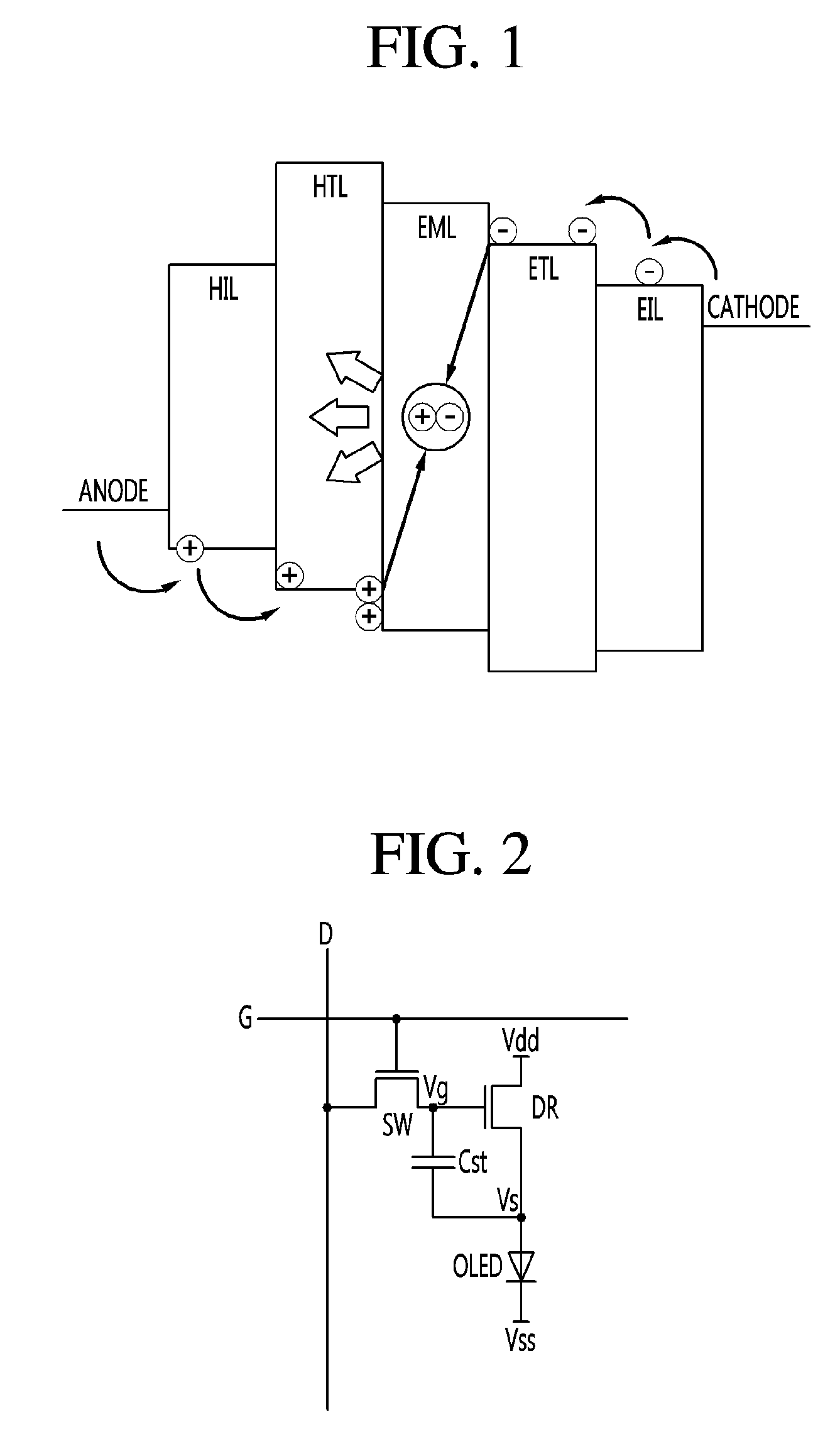 Organic light emitting diode display device and driving method thereof