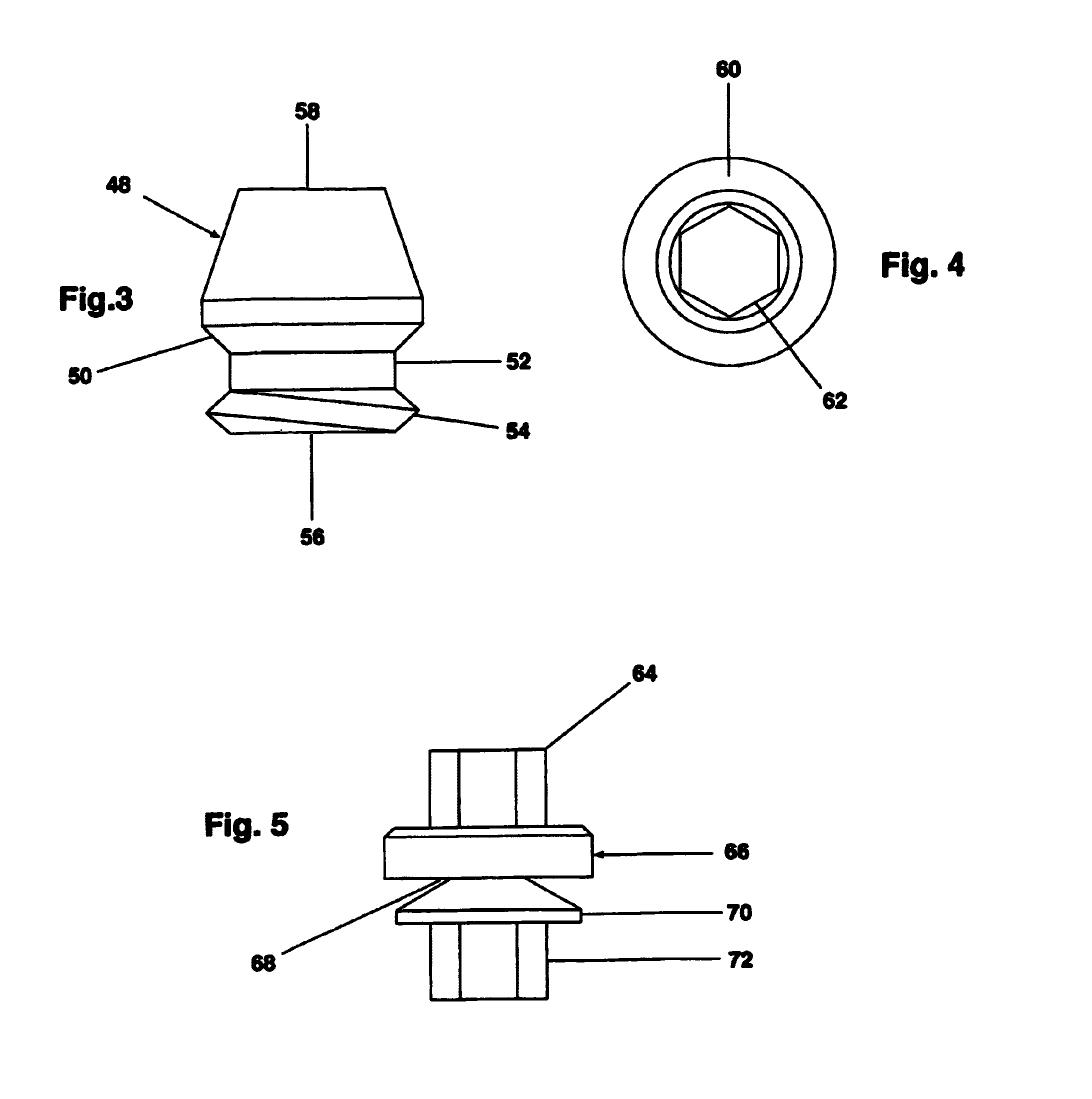 Dental tool with shear pin handle