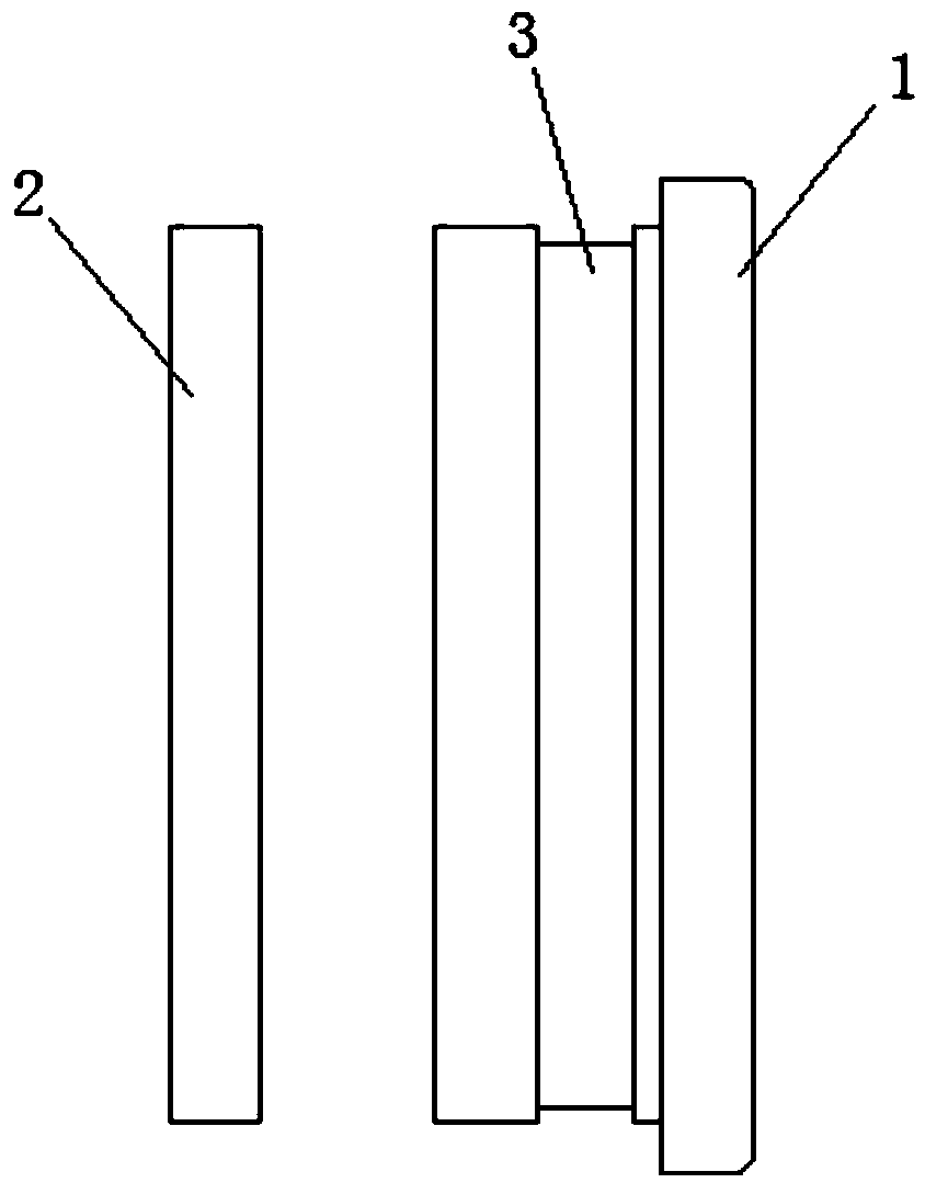 A lens adapter ring