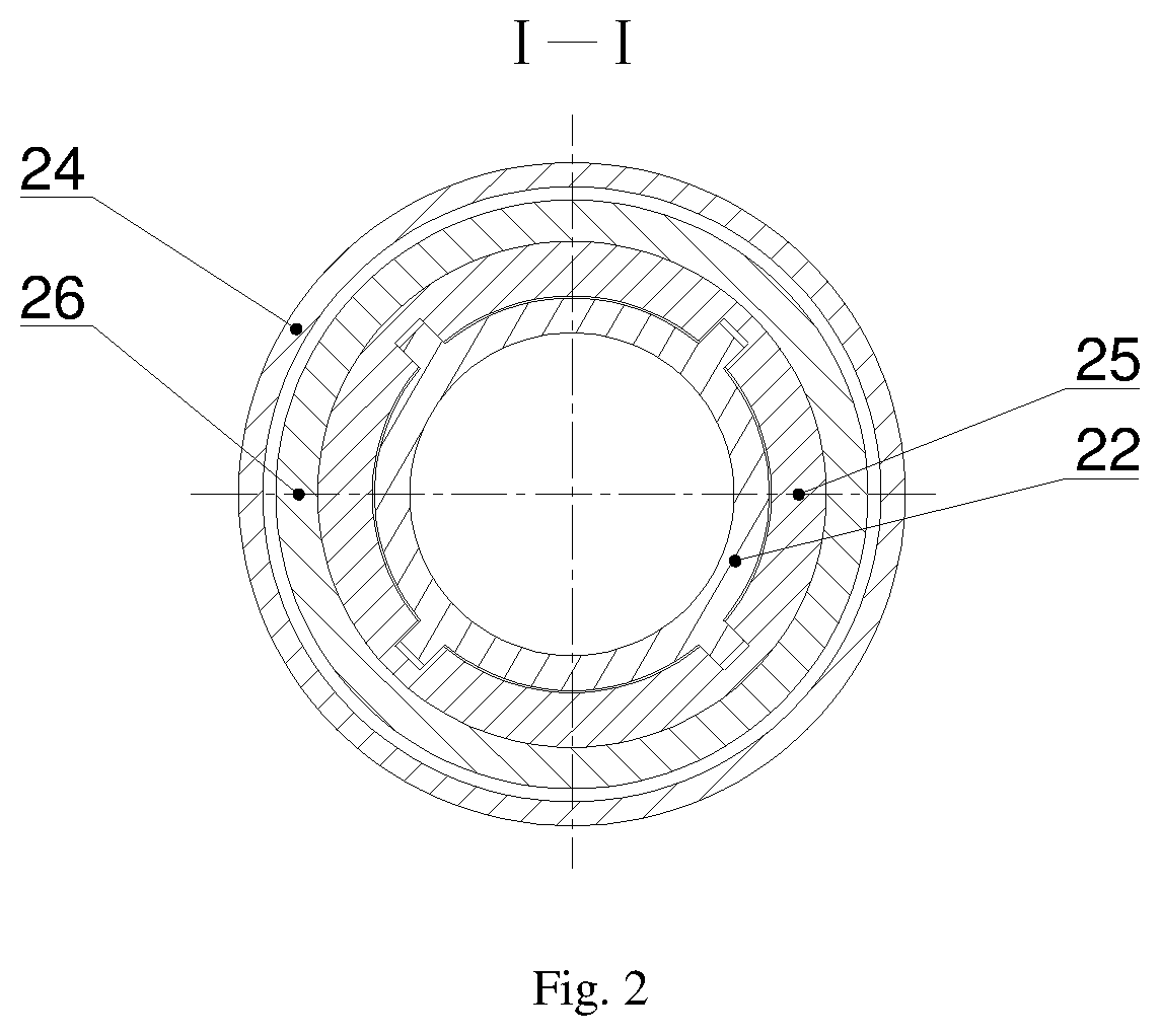 Fully-electrically driven downhole safety valve