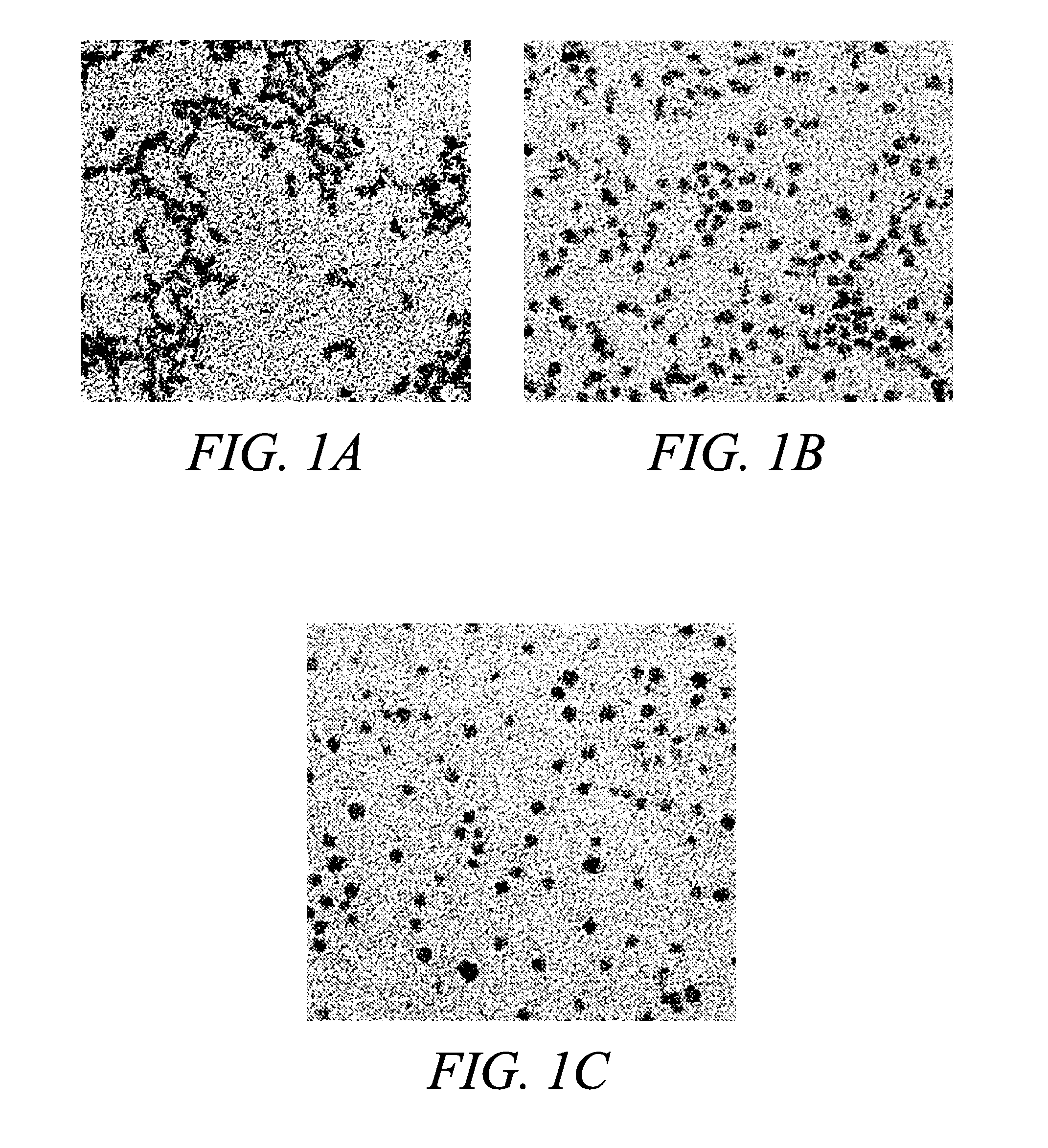 Methods for preparation of ZnTe nanocrystals