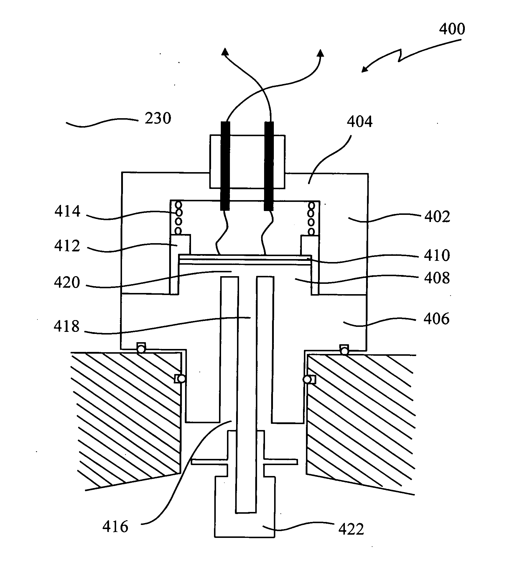 Sensor devices