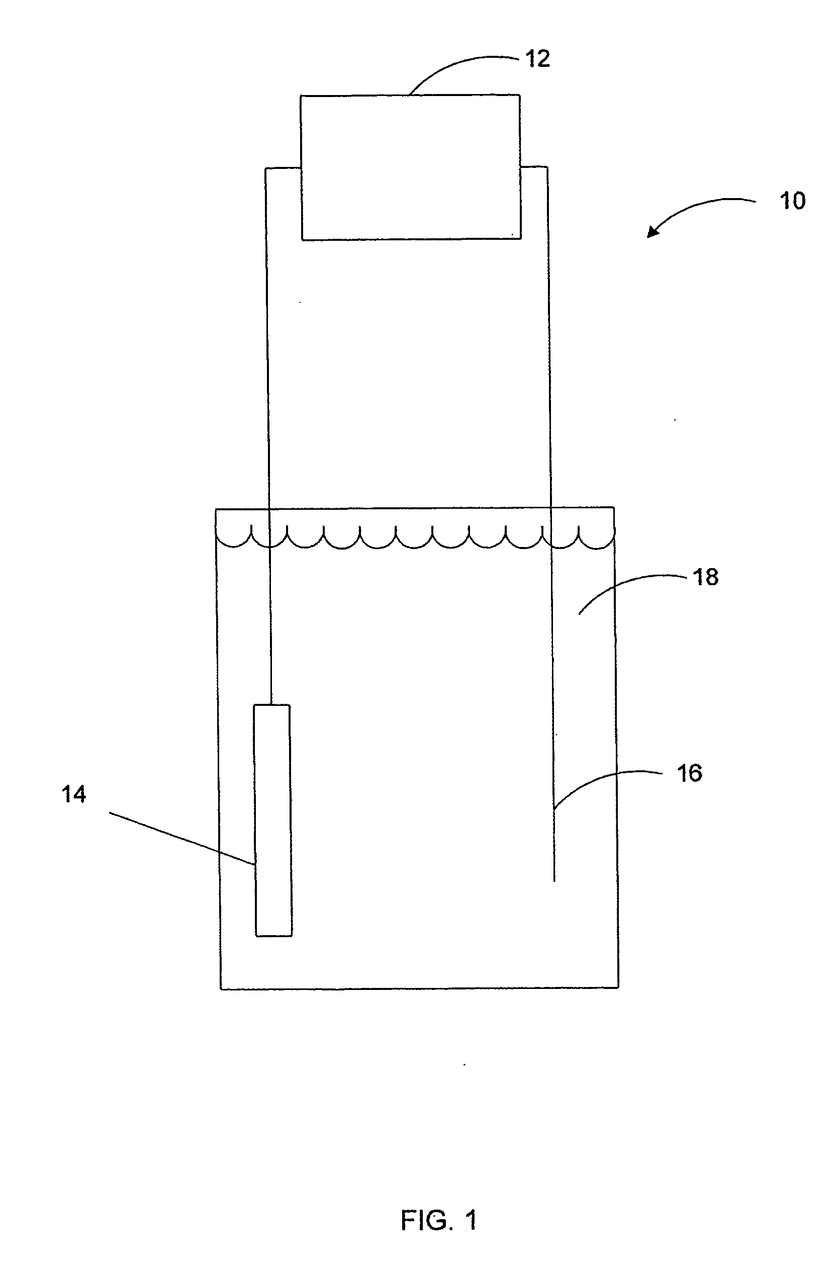 Arsenic measurement using anodic stripping voltammetry