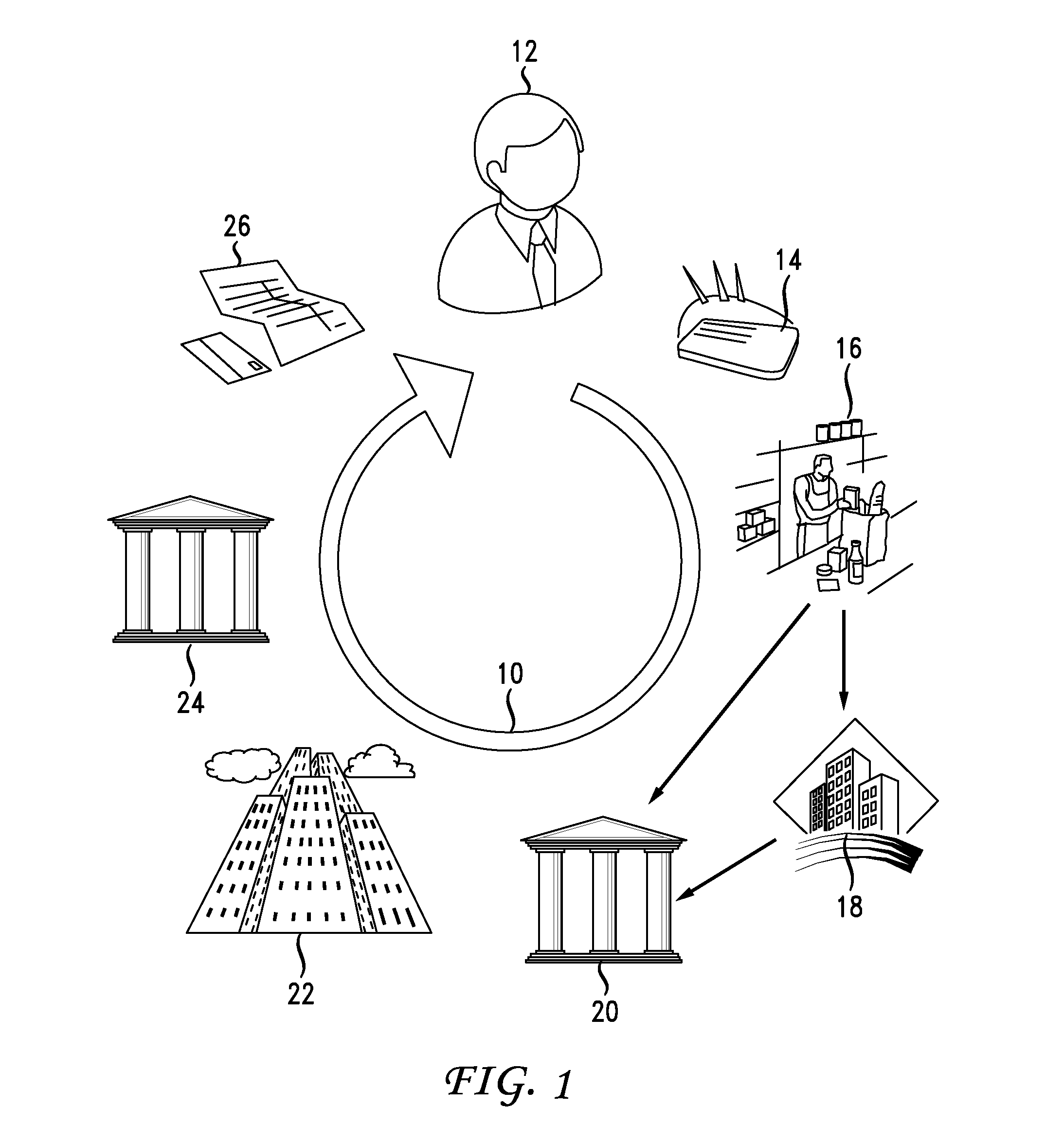 Instantaneous merchant information retrieval for financial transactions