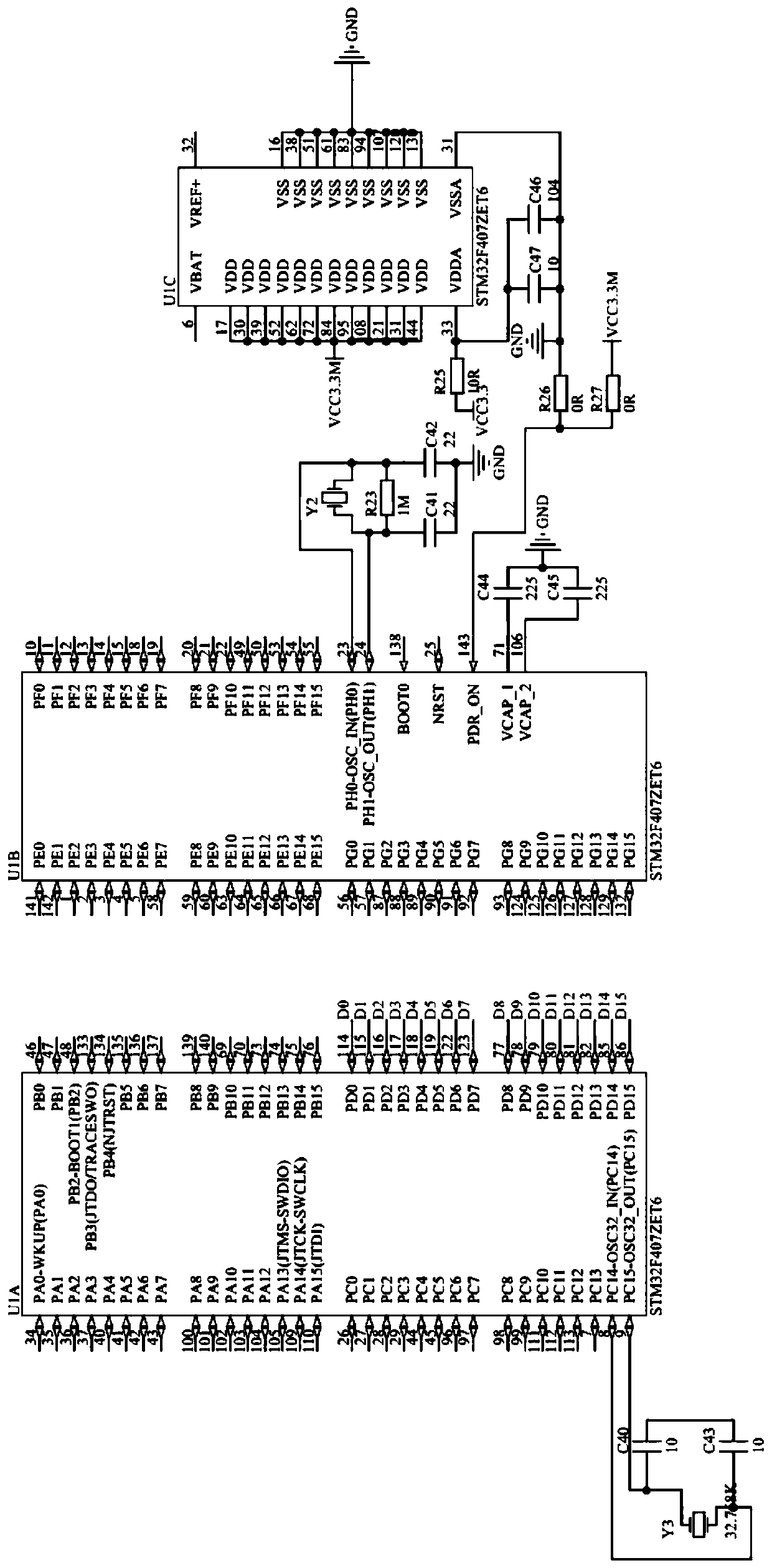 Embedded disk motor stator coil assembling apparatus control system