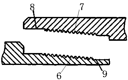 Drill pipes suitable for extended reach drilling in slim holes