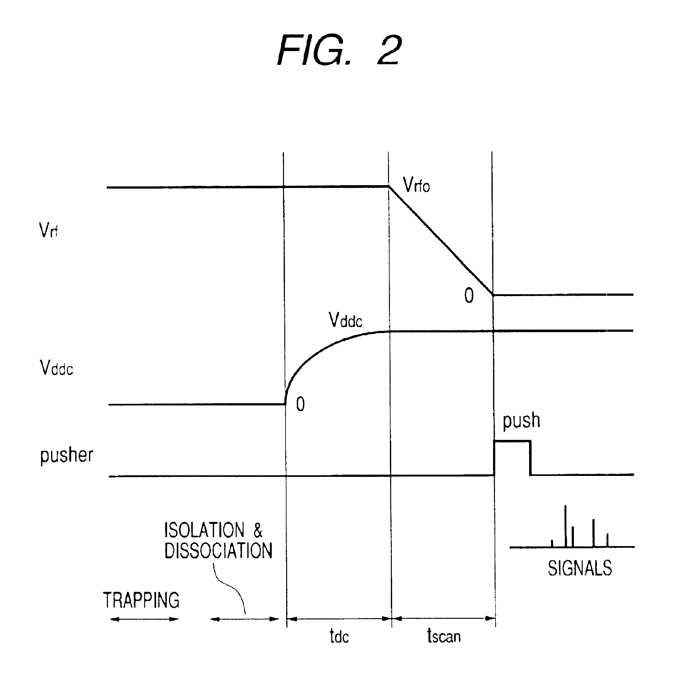 Mass spectrometer