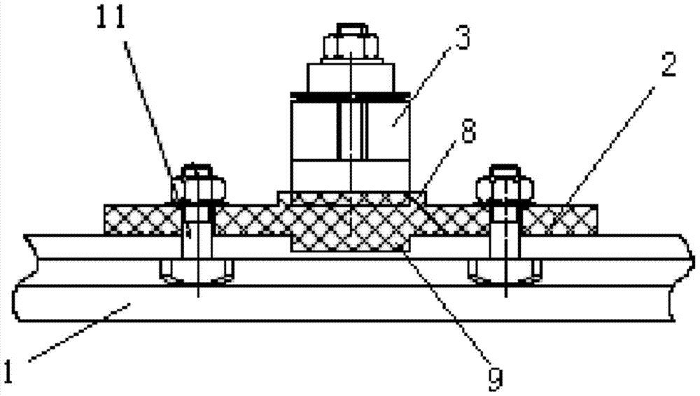 A Simple Fixture for Machining Parallel Groove of Slider