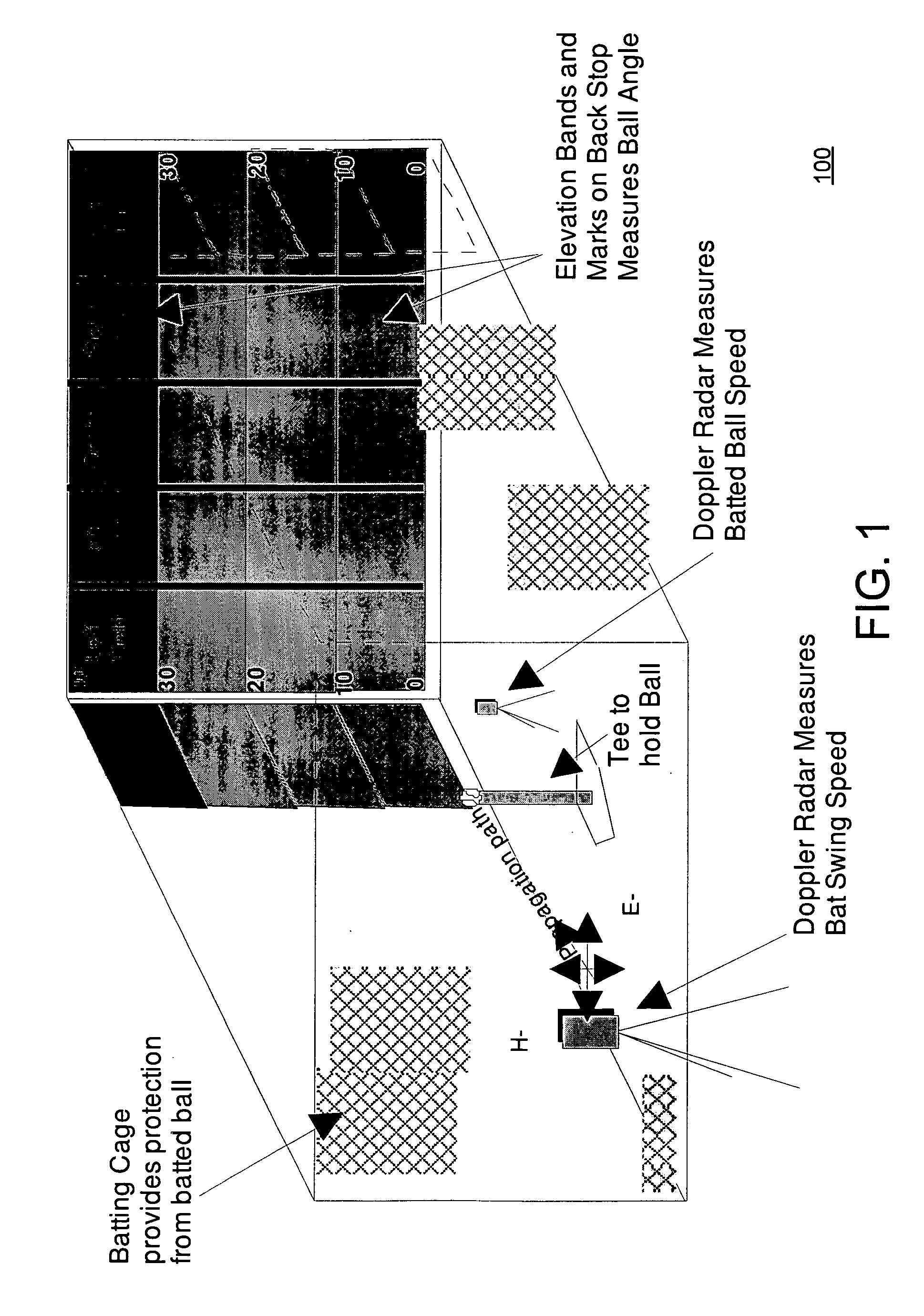 Method and system for optimiza of baseball bats and the like