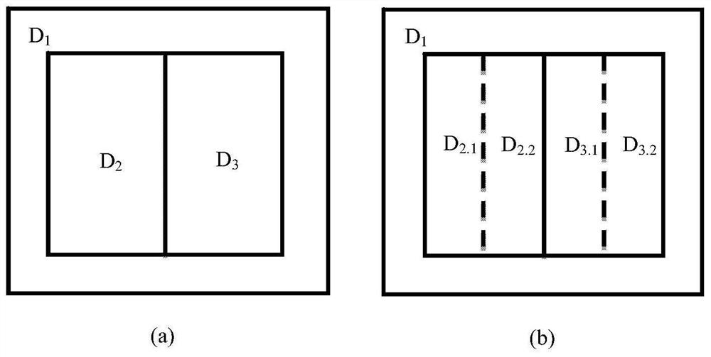 Test case generation method and system based on maximum likelihood estimation maximum expectation