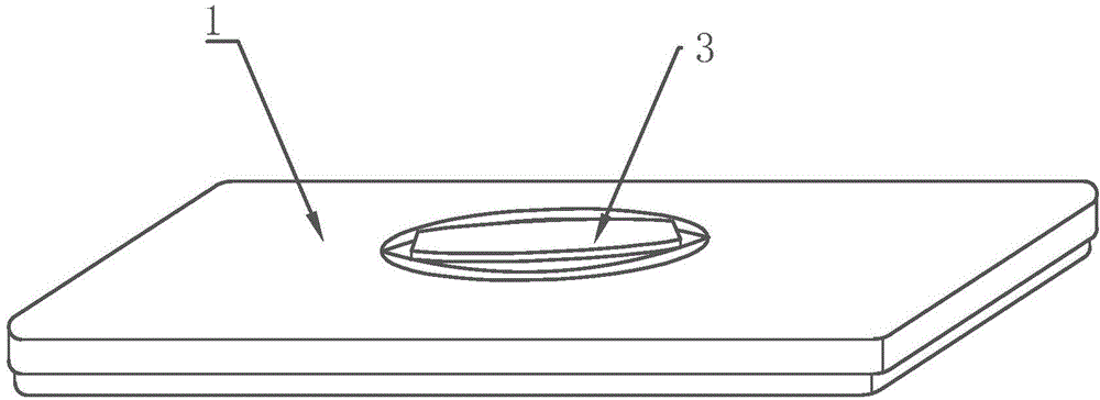 Special strawberry transportation box with refrigeration function and use method thereof