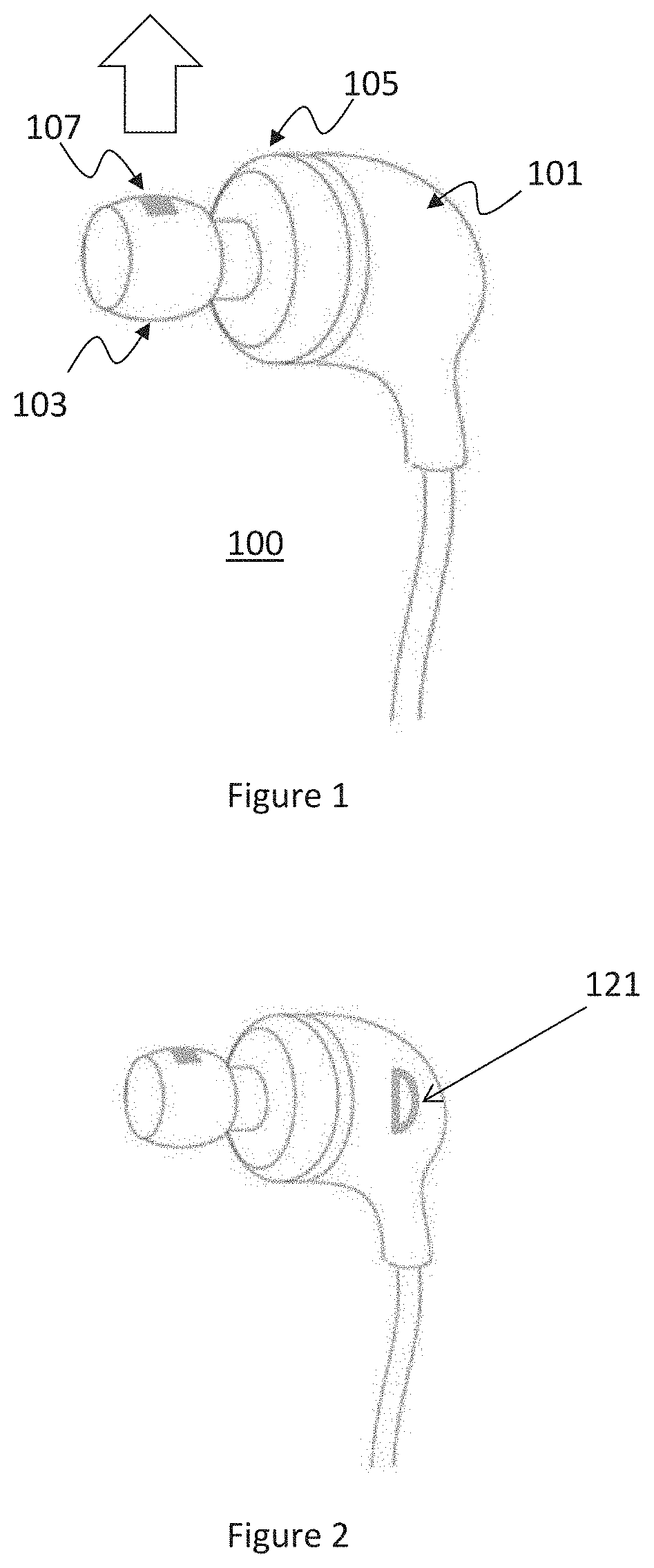 Apparatus for improving mental well being, and a method thereof