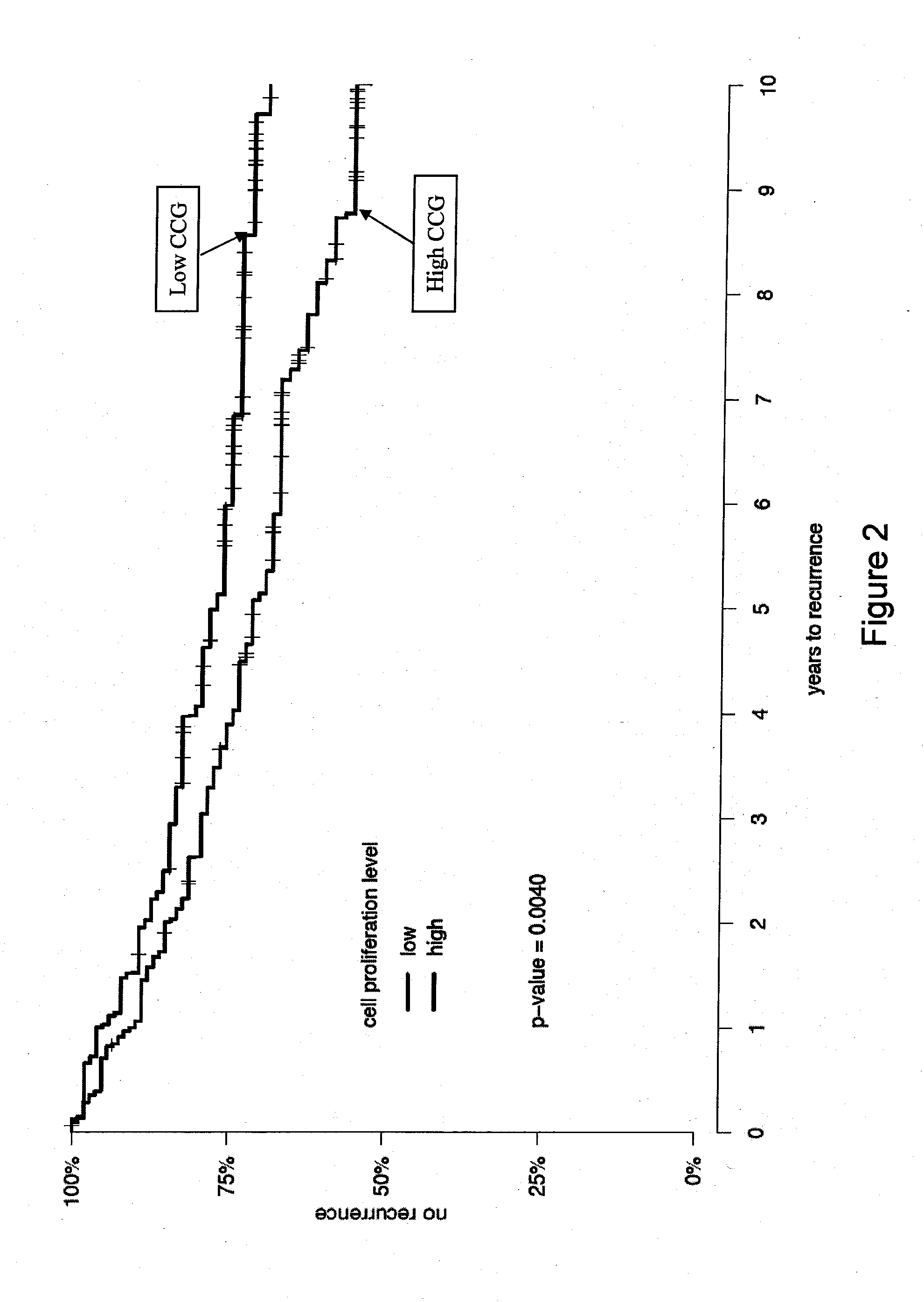 Cancer biomarkers