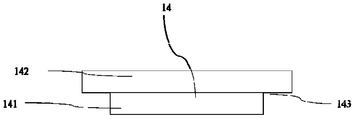 Semiconductor structure, display panel and manufacture method thereof, and display terminal