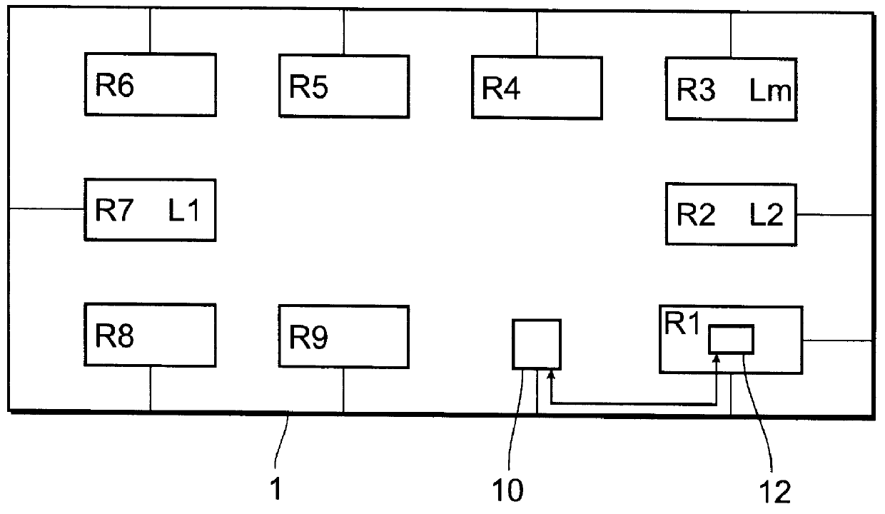 System for securing protected software from unauthorized use in computer networks