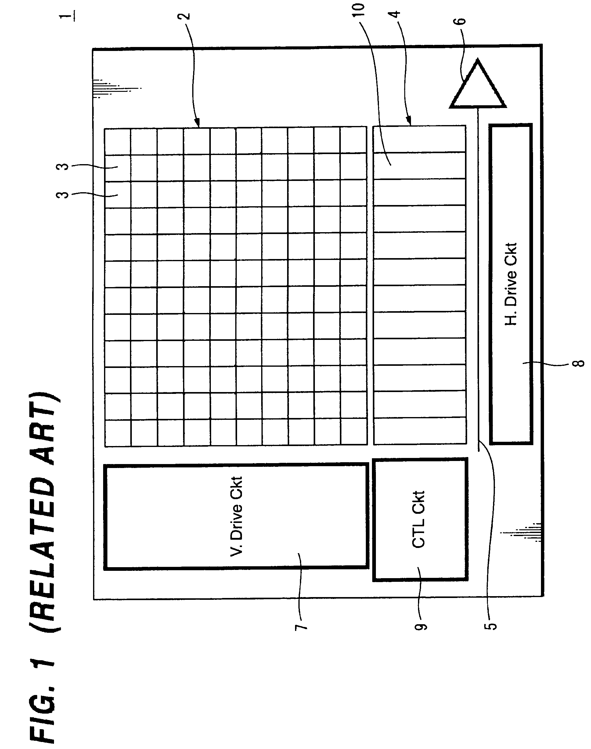 Semiconductor module, MOS type solid-state image pickup device, camera and manufacturing method of camera