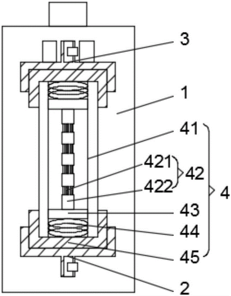 Fuse of quickly replaced type