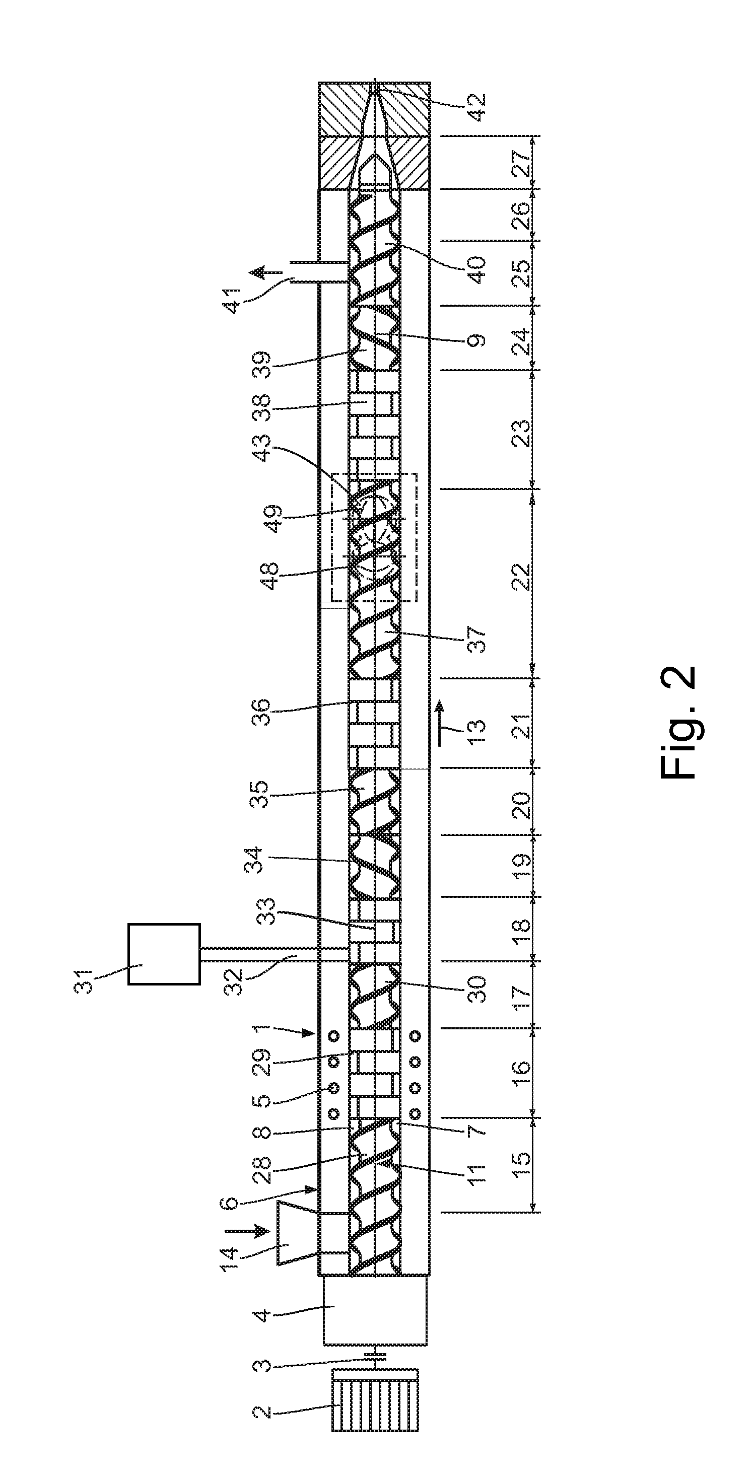 METHOD FOR PRODUCING COMPOSITE MATERIALS BASED ON POLYMERS AND CARBON NANOTUBES (CNTs), COMPOSITE MATERIALS PRODUCED IN THIS WAY AND USE THEREOF