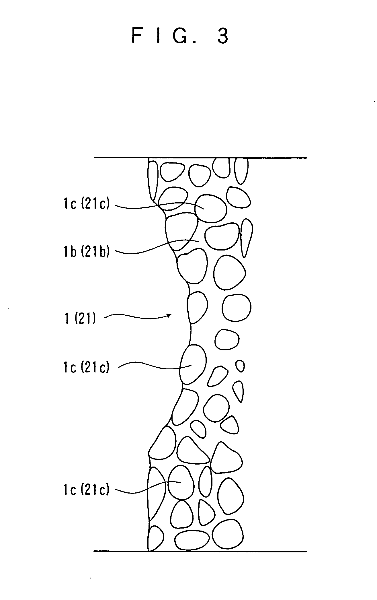 Hydrodynamic bearing device