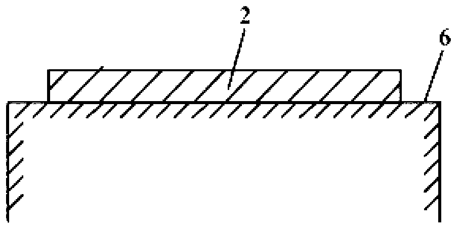 Welded assembly method of box girder