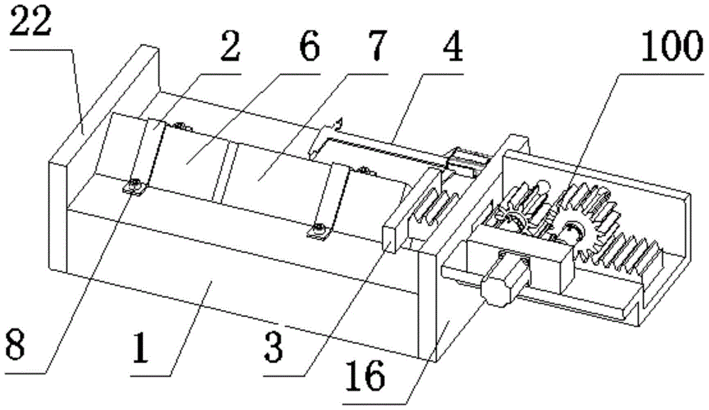 A bonding device and bonding method for inclined butt joints