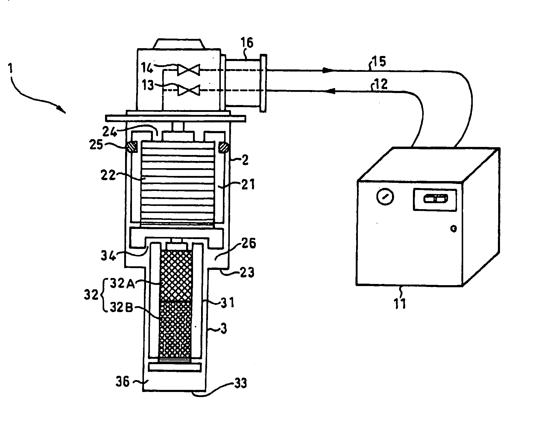 Regenerator Material, Regenerator and Regenerative Cryocooler