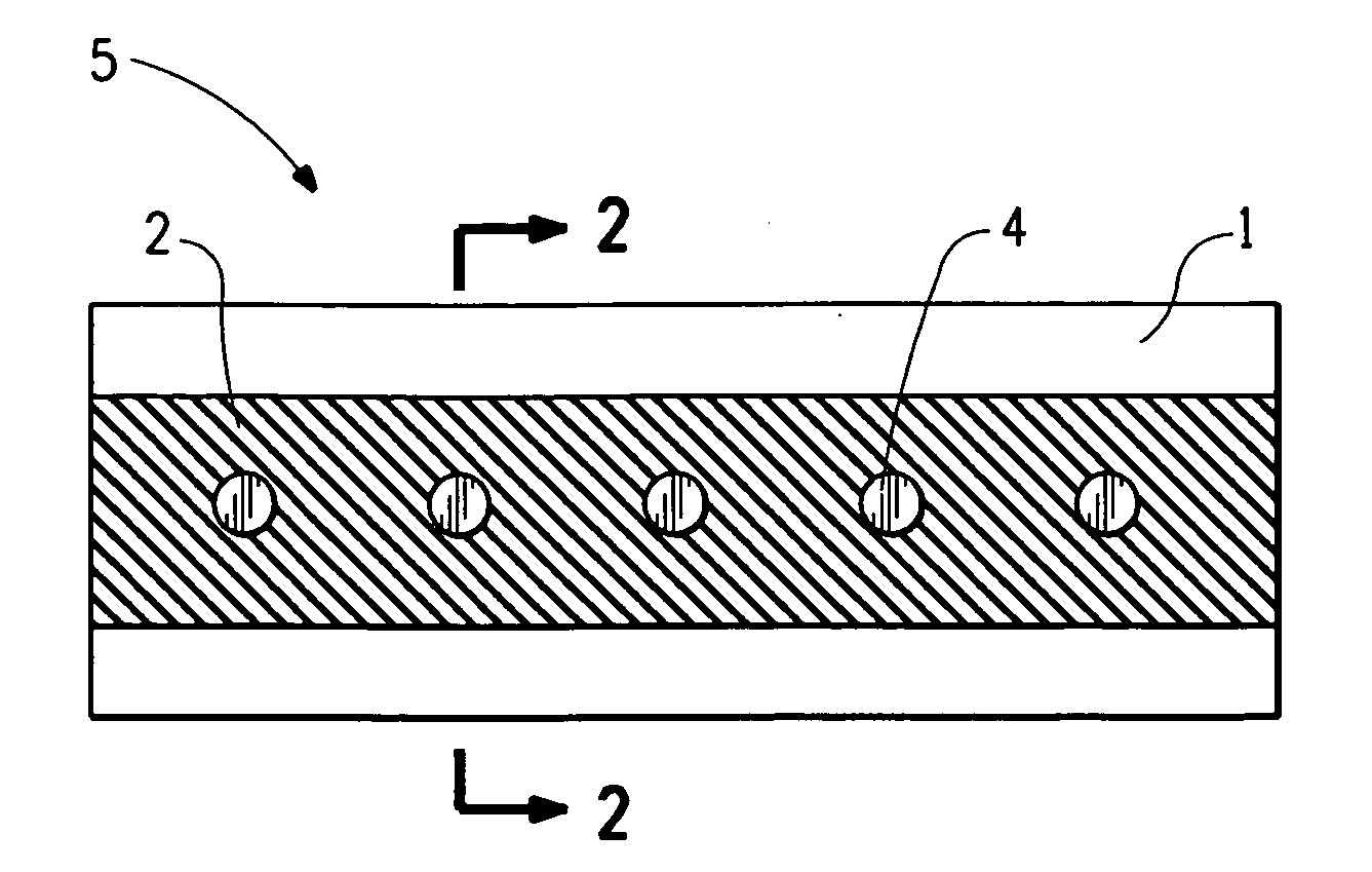 Elecrically conductive adhesive