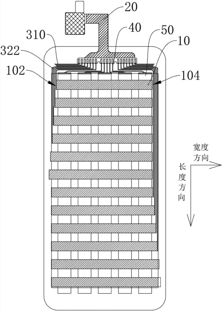 Touch panel and display device