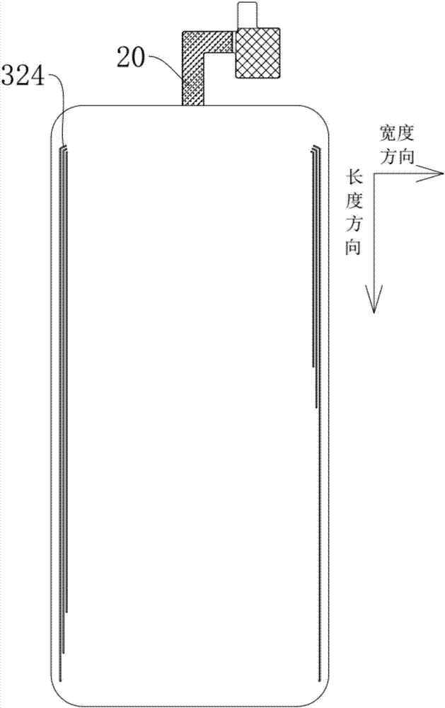 Touch panel and display device