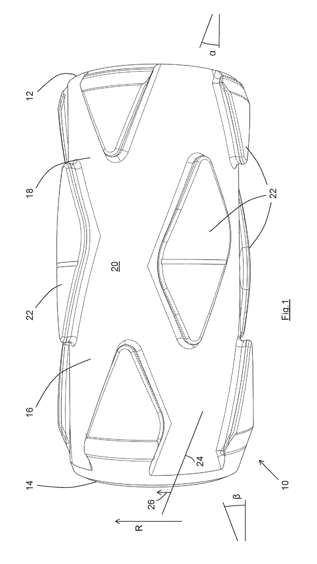 Stabilizer for a steerable drilling system