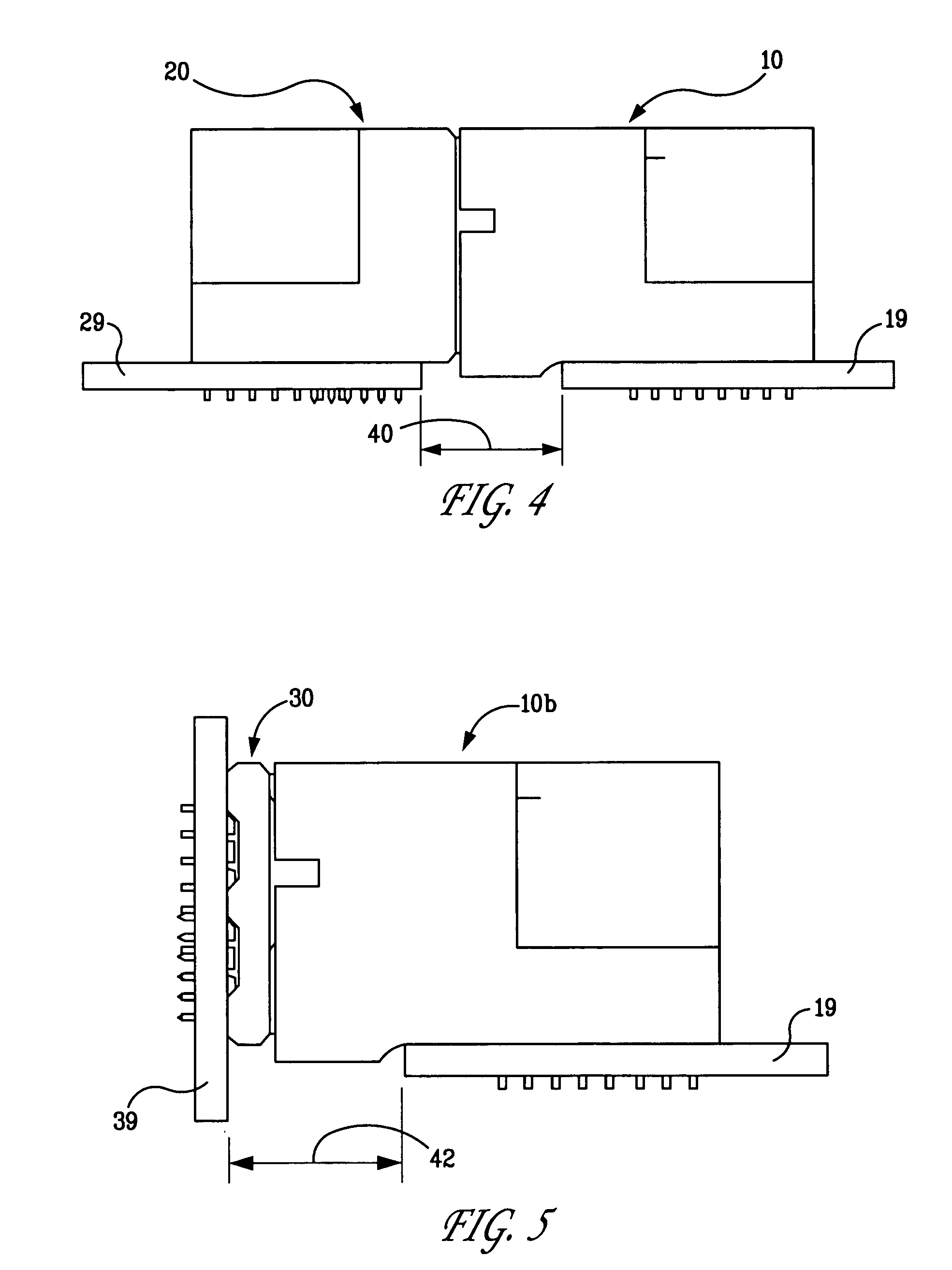 Electrical power contacts and connectors comprising same