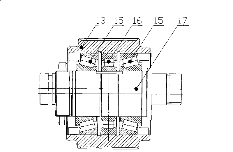 Biomass molding fuel equipment