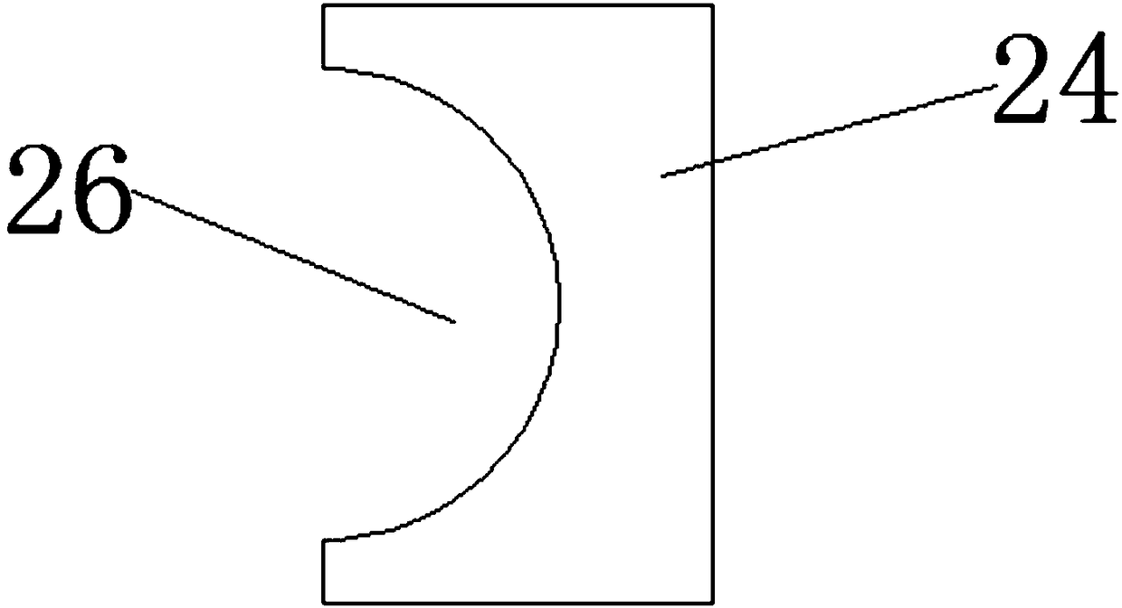 Spray head expansion and control device