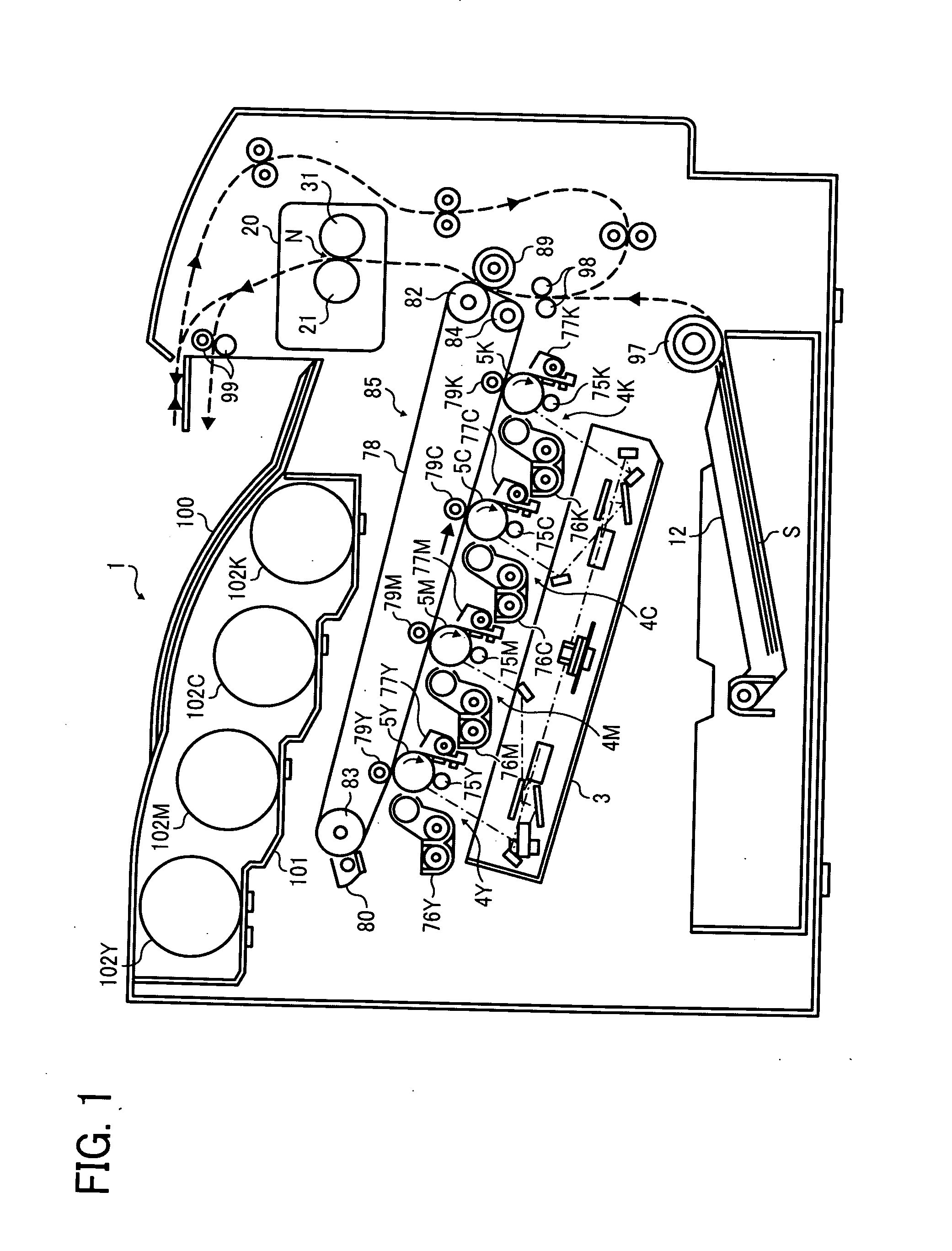 Fixing device and image forming apparatus incorporating same