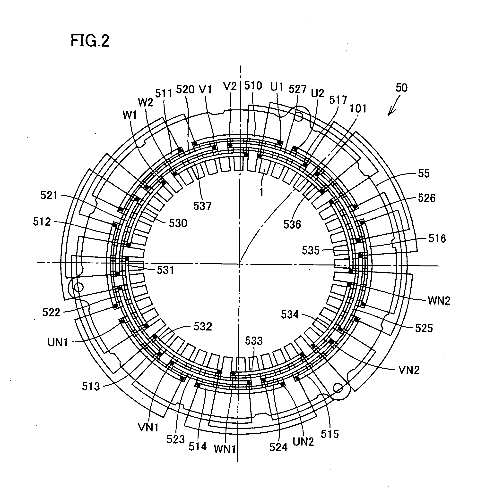 IPM Rotor, IPM Rotor Manufacturing Method and IPM Rotor Manufacturing Apparatus