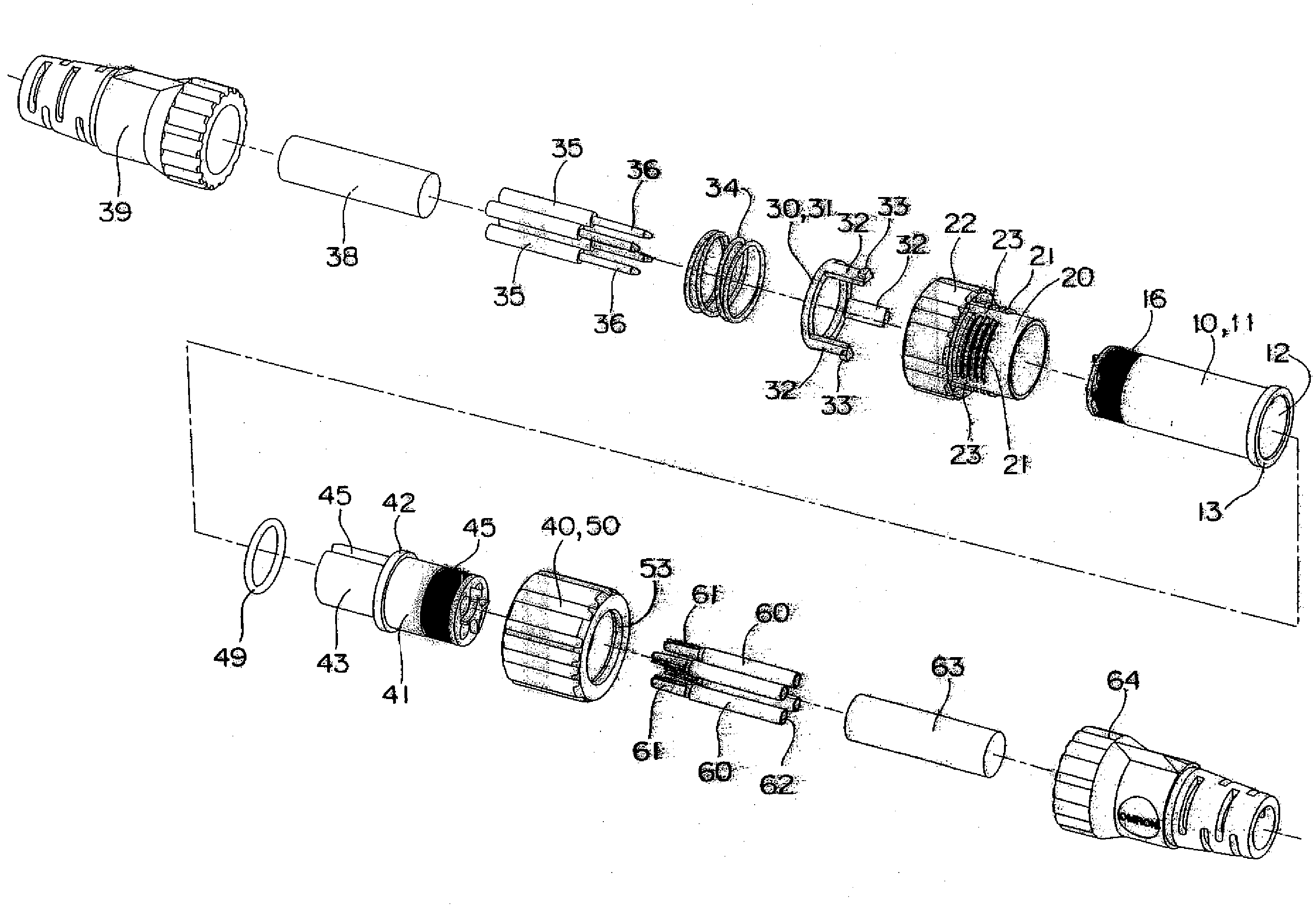 Connector