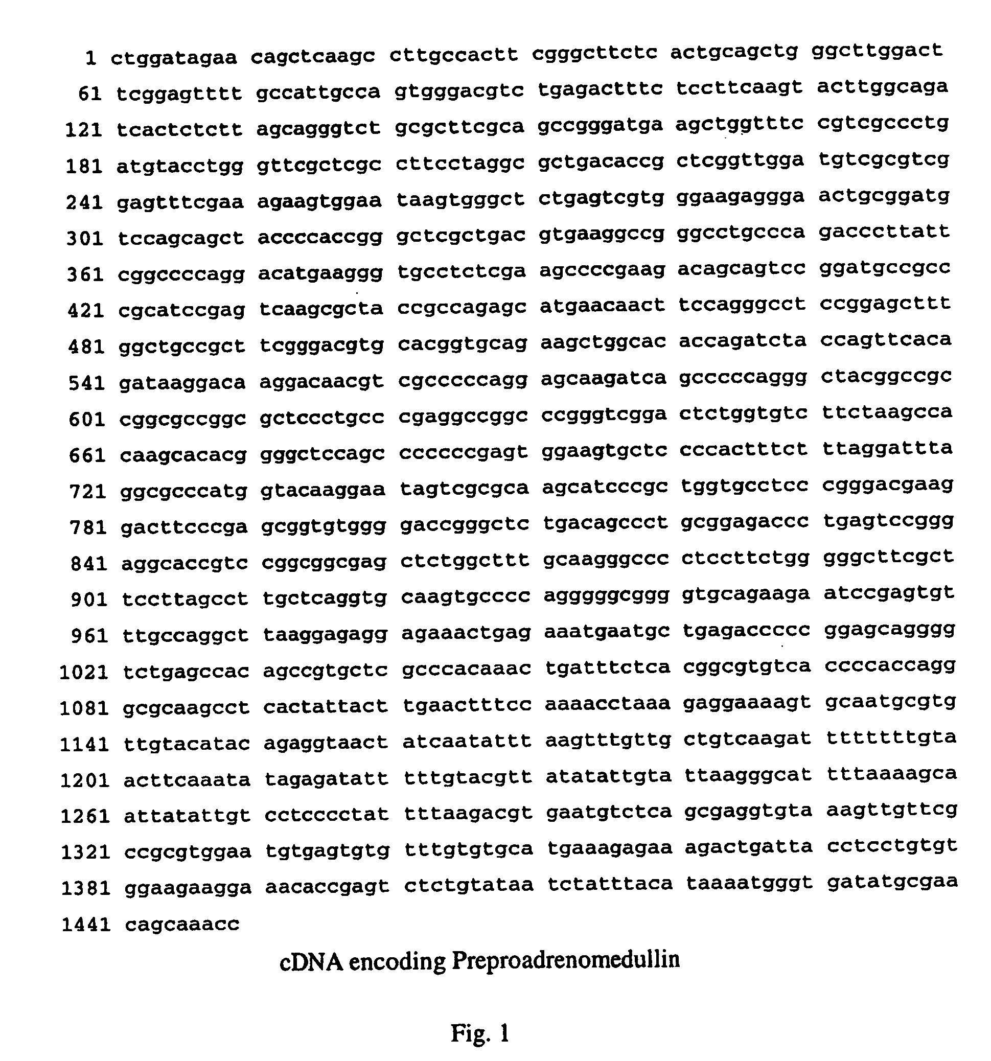 Method for diagnosing and treating schizophrenia