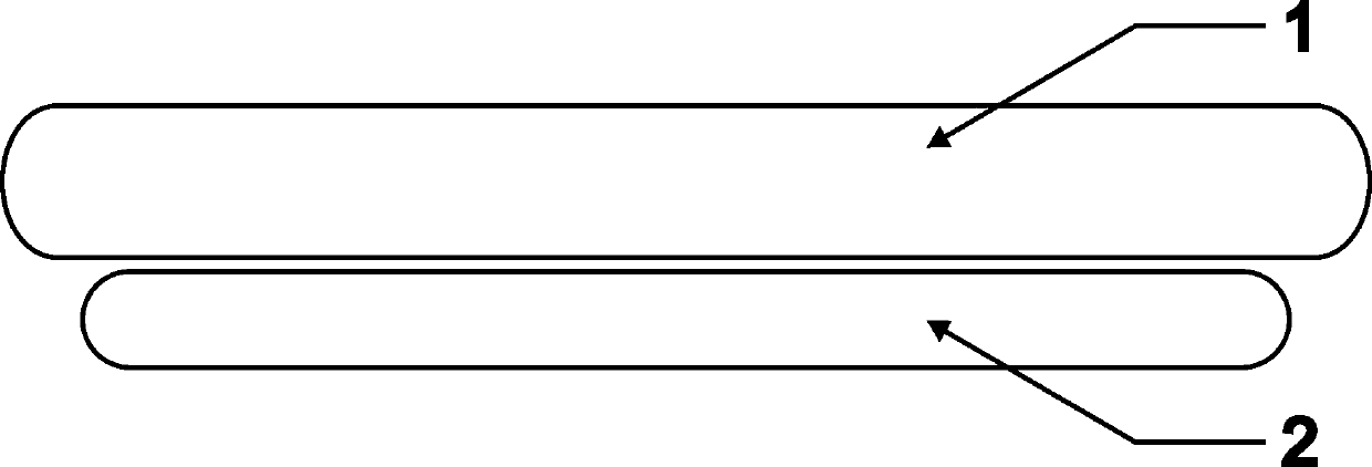 Method for treating post-operative wound and equipment thereof