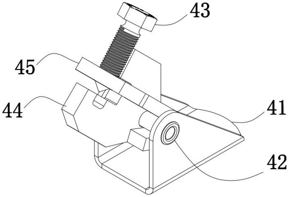 A prefabricated anti-seismic support hanger