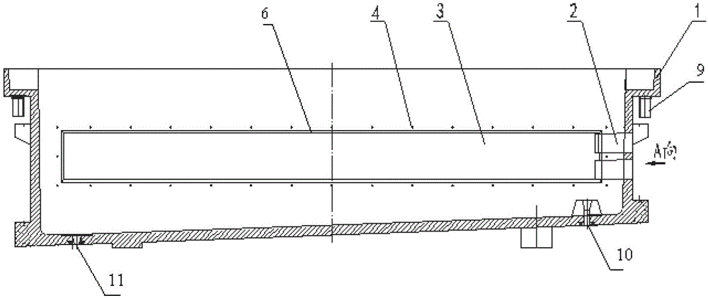 Ultra-high current density electrolysis or electrowinning cell