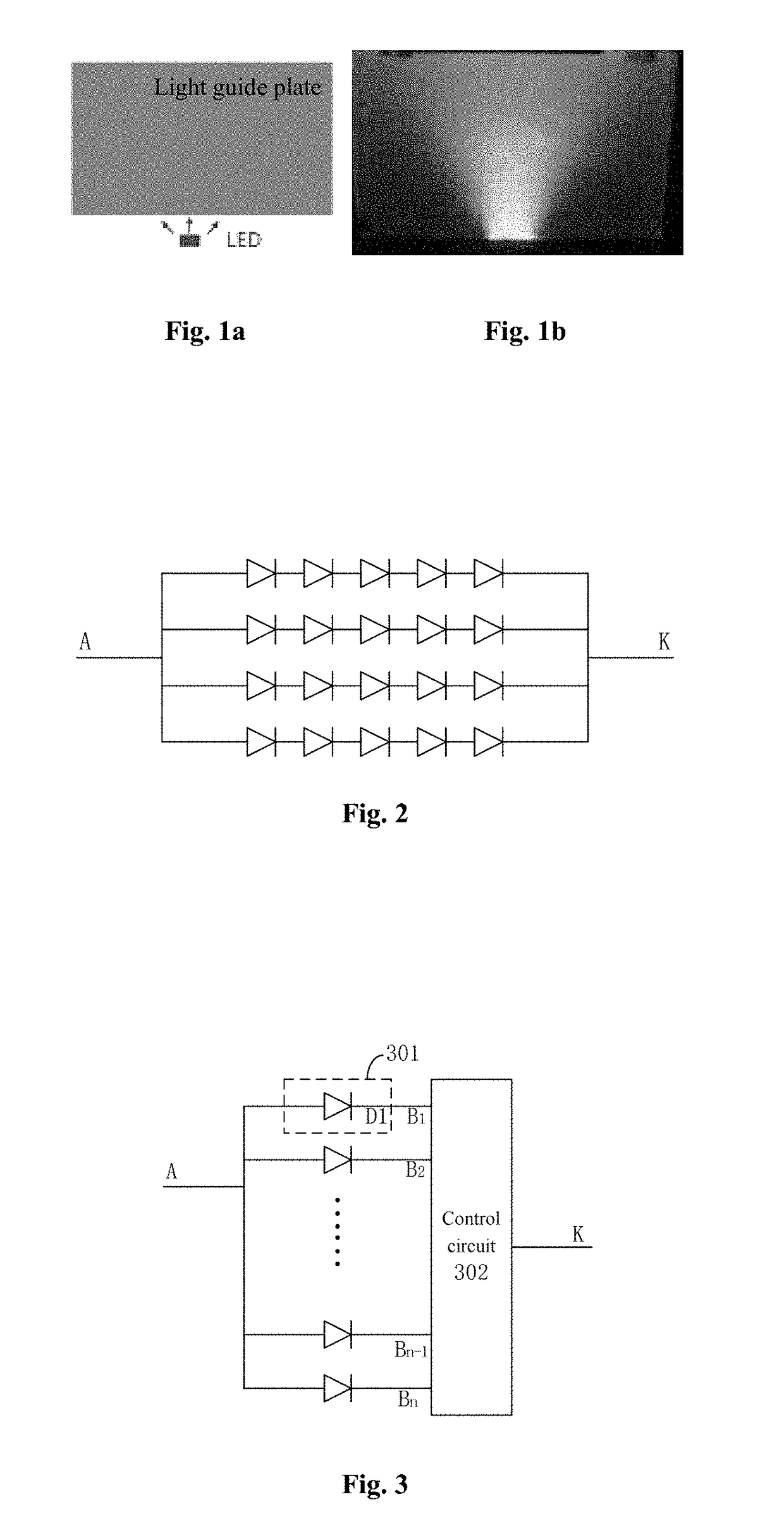 Light guide plate, backlight module of liquid crystal display panel, and device for manufacturing light guide plate