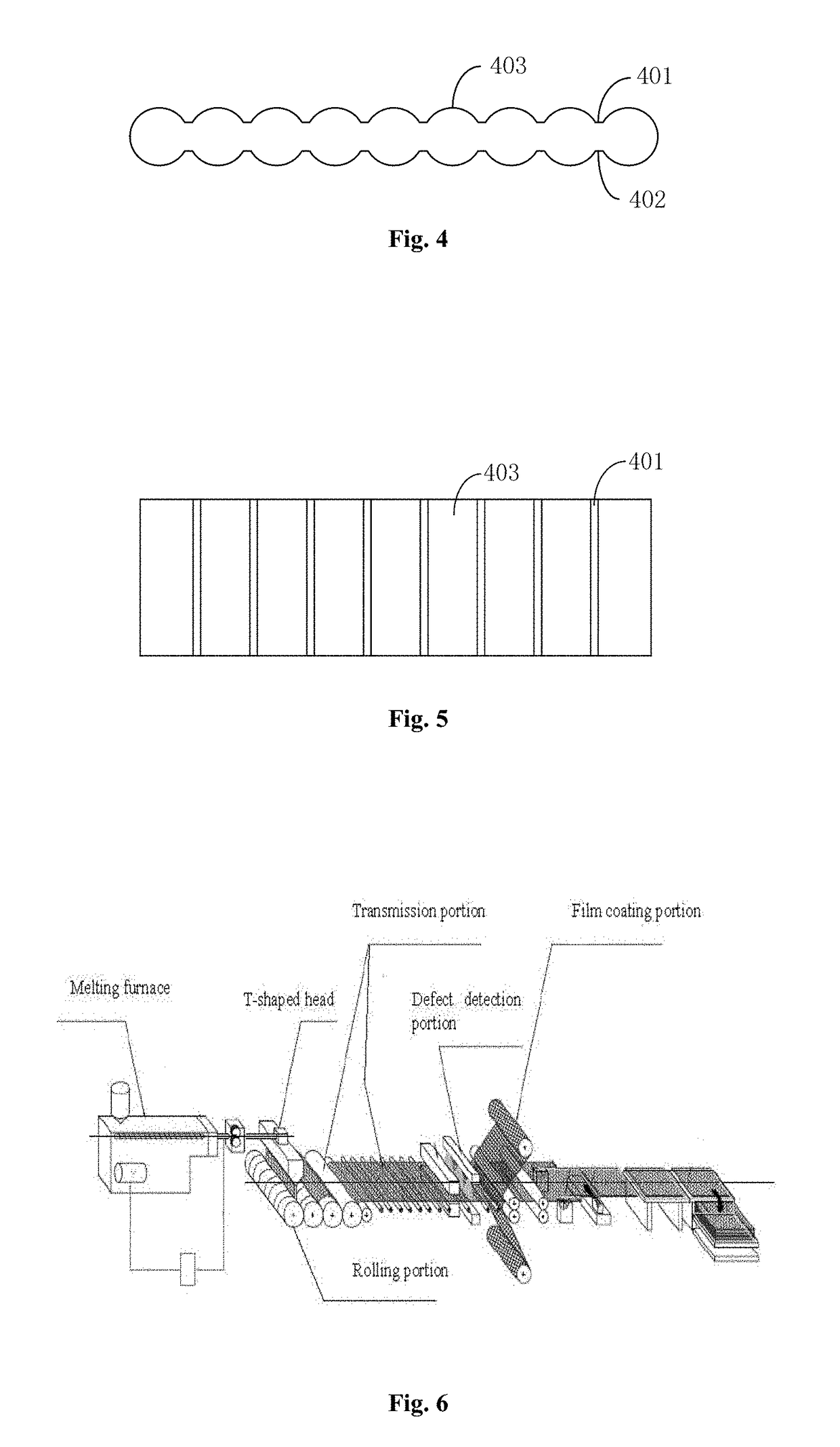 Light guide plate, backlight module of liquid crystal display panel, and device for manufacturing light guide plate