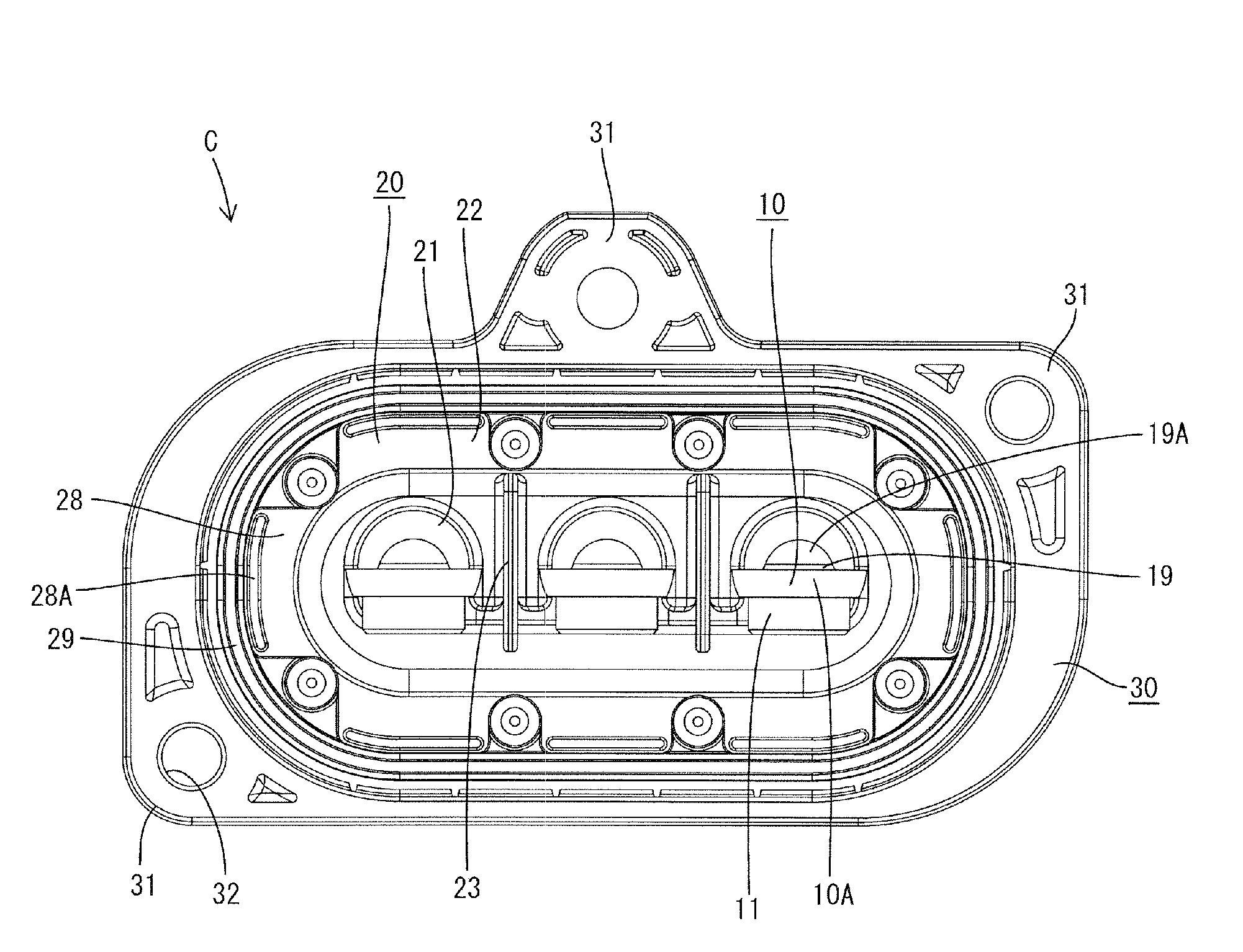 Connector