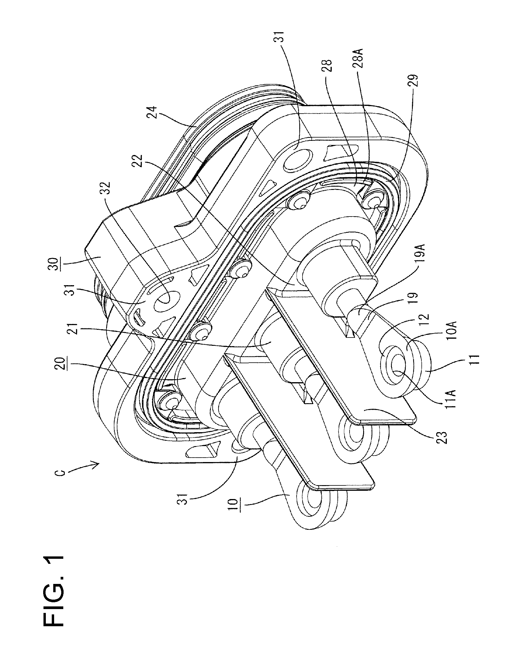 Connector