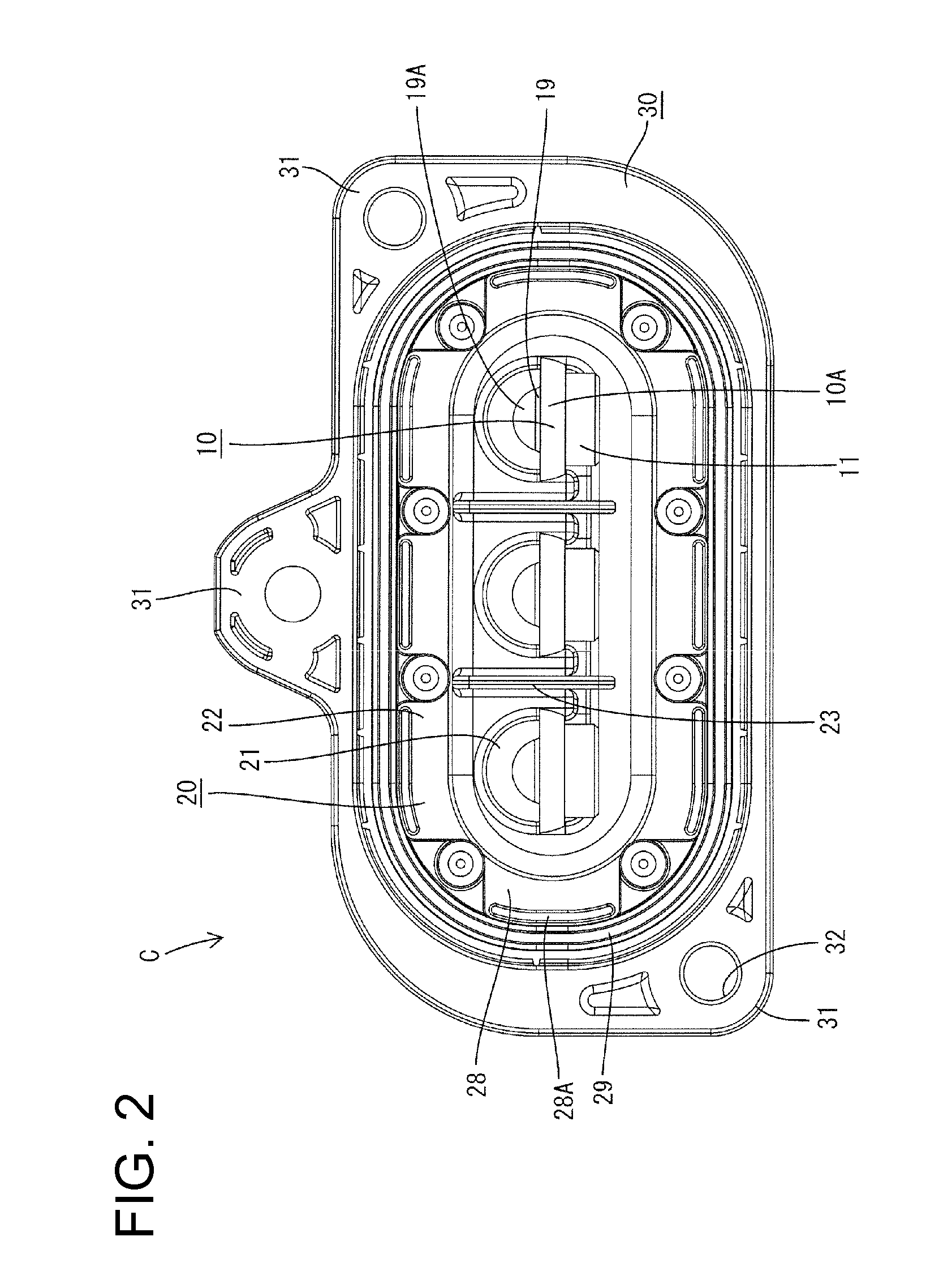 Connector