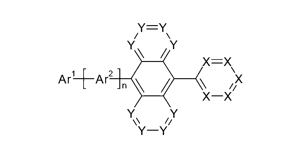 Materials for electronic devices