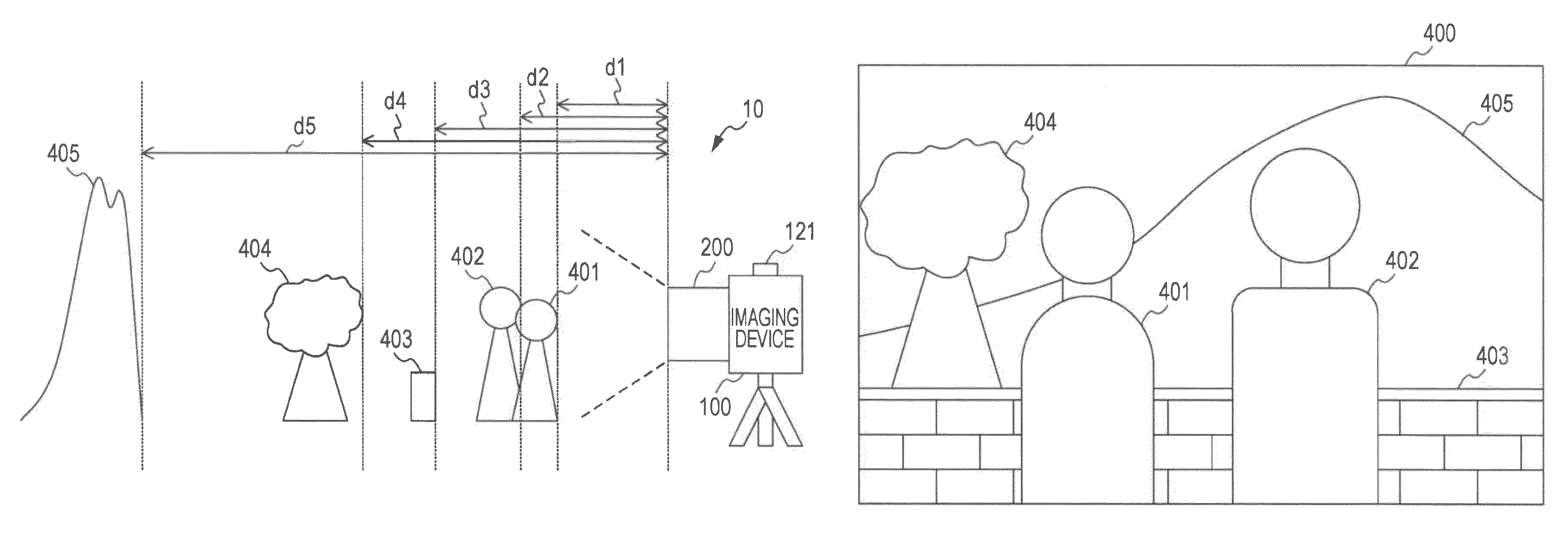 Imaging apparatus, imaging system, control method of imaging apparatus, and program