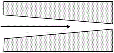 A kind of graphene electrothermal film